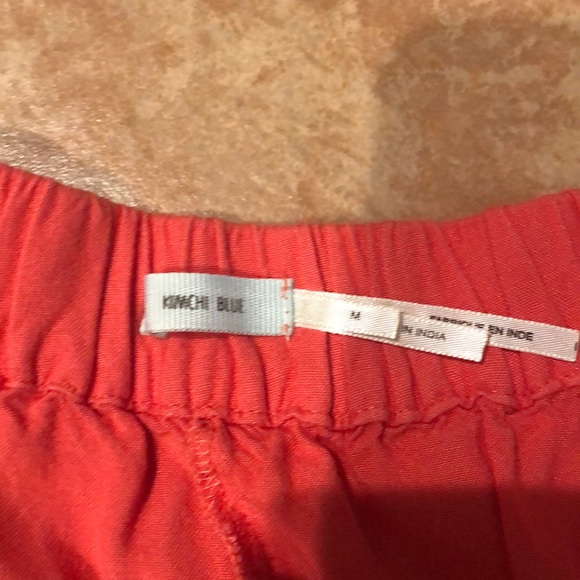 Kimchi Blue mini skater skirt - Picture 3 of 3